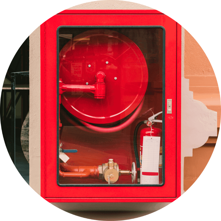 Fire extinguisher cabinets_first-quality-fire