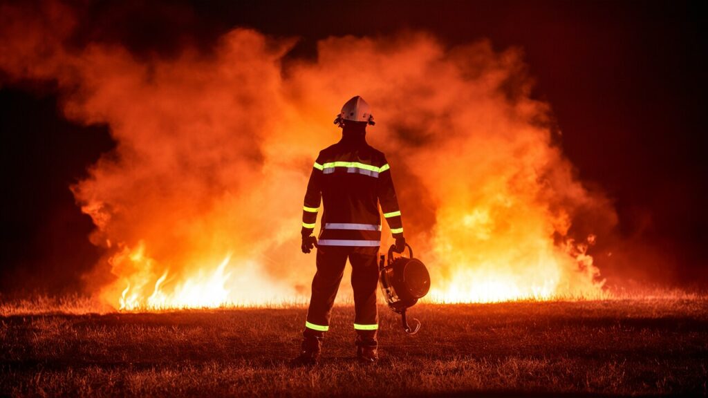 Reasons to Need Commercial Fire Protection Services